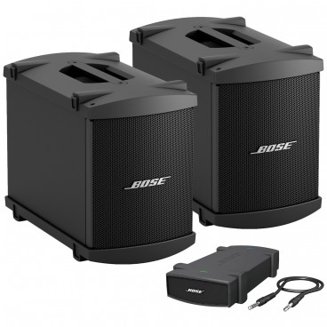 Bose PackLite Power Amplifier Model A1 - Extended Bass Package (Discontinued)