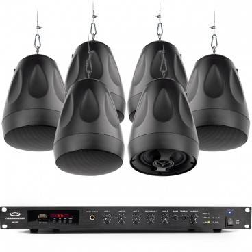 Bar Sound Systems Shop Bar PA and Speaker Systems for Foreground