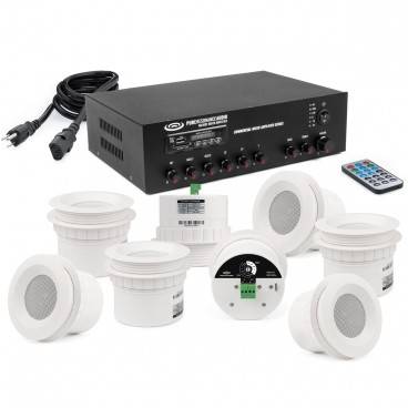 Commercial sound 2025 system price