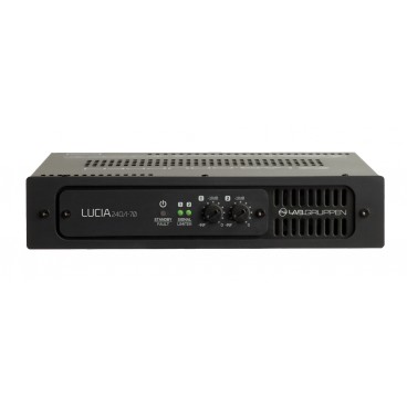 Lab Gruppen LUCIA 120/1-70 Power Amplifier