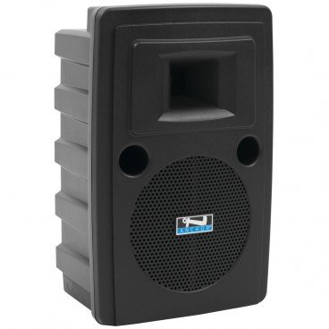 Anchor Audio LIB2-X Liberty 2 Portable Sound System with Built-in Bluetooth and AIR Wireless Transmitter