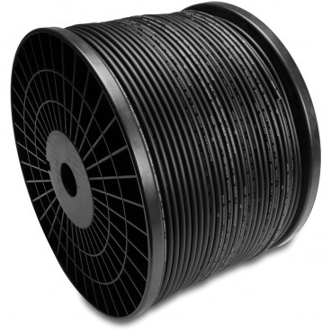 Hosa MMK-BULK 24 AWG x 2 OFC Microphone Cable - 1000ft