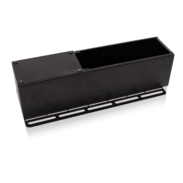 Atlas Sound ECM-RACEWY1 Electrical Housing for Single Power ECM Module