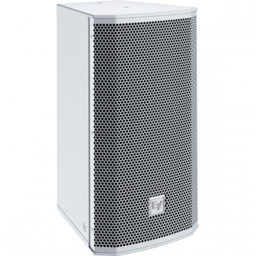 Electro-Voice EVC-1082-00W 8" 100 x 100 2-Way Passive Loudspeaker - White