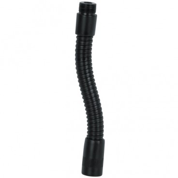 Gator Frameworks GFW-MIC-GN6 Solid Steel 6" Gooseneck