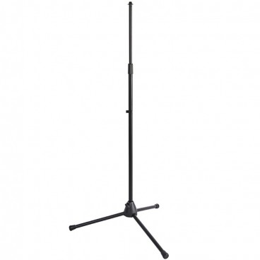 On-Stage Stands MS7700B Tripod Base Microphone Stand