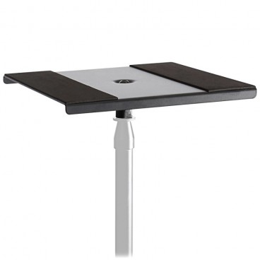 On-Stage Stands MSA6000 Platform for Microphone Stand