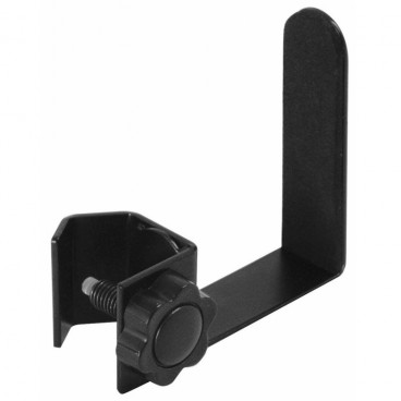 On-Stage Stands MY570 Mic Stand Clamp-On Accessories Holder