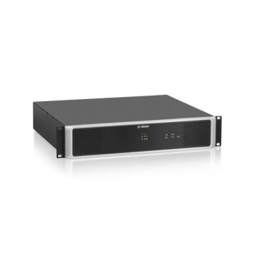 Bosch PVA-2P500 PAVIRO 2 x 500W Power Amplifier