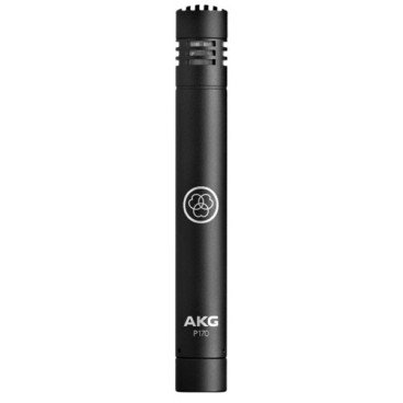 AKG P170 High Performance Instrumental Microphone