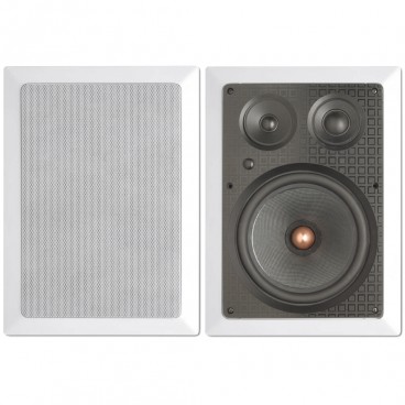 Presence A-830 8" In-Wall Speakers