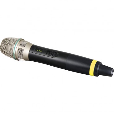 MIPRO ACT-58H ISM 5.8 GHz Digital Handheld Wireless Microphone