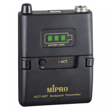MIPRO ACT-58T