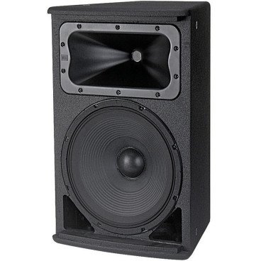 JBL AC2212/00 12" Speaker with 100° x 100° Coverage - Black (Open Box)