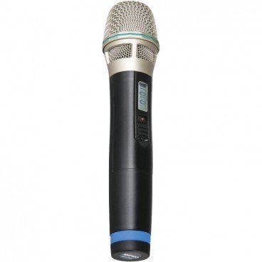 MIPRO ACT-32H UHF Cardioid Condenser Handheld Microphone
