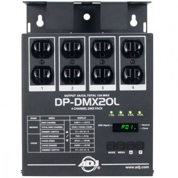 ADJ DP-DMX20L