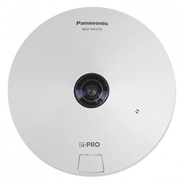 Audio Enhancement EduCam360-C Fisheye Camera