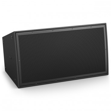 Bose ArenaMatch DeltaQ AM20 IP55 Rated Outdoor Array Loudspeaker with 60° x 20° Coverage
