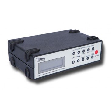 TIC Corporation AMP10 Outdoor Receiver Amplifier