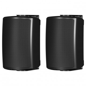 Tannoy AMS 5ICT 5" Weather-Resistant Architectural Loudspeakers - Pair