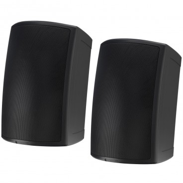 Tannoy AMS 8DC 8" Weather Resistant Loudspeakers - Pair
