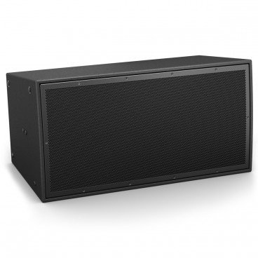 Bose ArenaMatch DeltaQ AM10 IP55 Rated Outdoor Array Loudspeaker with 60° x 10° Coverage