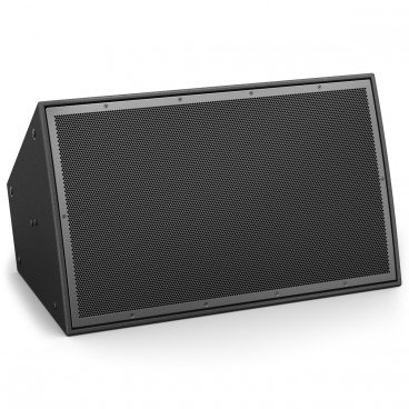 Bose ArenaMatch DeltaQ AM40 IP55 Rated Outdoor Array Loudspeaker with 80° x 40° Coverage