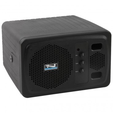 Anchor Audio AN-1000X+ 4.5" 50W Speaker Monitor