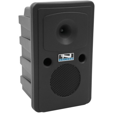 Anchor Audio GG2-RU4 Go Getter 2 Portable Sound System