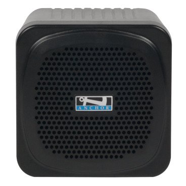 Anchor Audio AN-MINI-U2BT Mini Speaker with Bluetooth and Wireless Mic Receiver