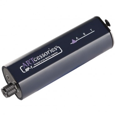 ART HP-1 In-Ear Personal Monitor Amplifier