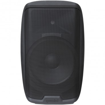 Gemini AS-2112P Front