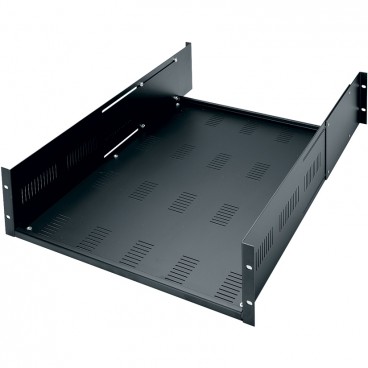 Middle Atlantic AS3-22 3U Adjustable Rackshelf 