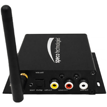 Speco Technologies AS1 a-Live WiFi Streamer