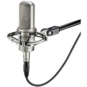 Audio-Technica AT4047MP Multi-Pattern Condenser Microphone