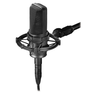Audio-Technica AT4050 Multi-Pattern Condenser Microphone (Open Box)