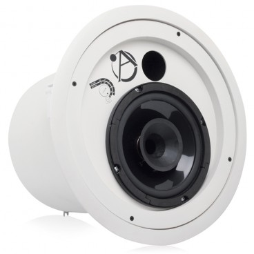 Atlas Sound FAP8CXT 8" 70V In-Ceiling Speaker