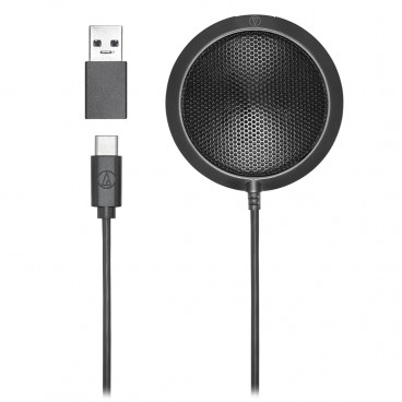 Audio-Technica ATR4697-USB microphone