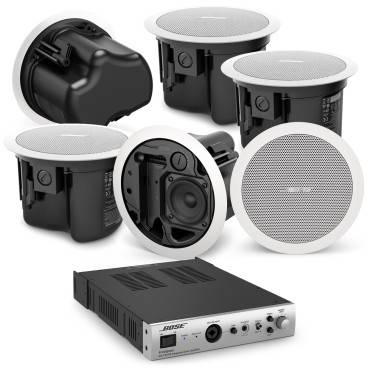 Bose 5.1 ceiling speakers clearance