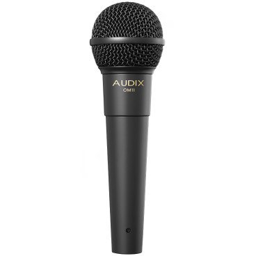 Audix OM11 Handheld Microphone 