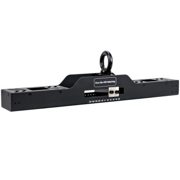 American DJ AV6RB2 Rigging Bar for AV6 and AV6X Video Panels