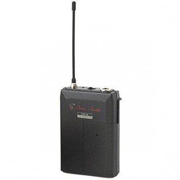 Special Projects AW-6 Wireless Bodypack Transmitter