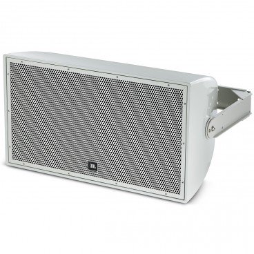 JBL AW295 All-Weather 2-Way High Power Loudspeaker with 1 x 12" LF and Rotatable Horn