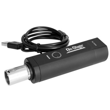 On-Stage Stands BC1000