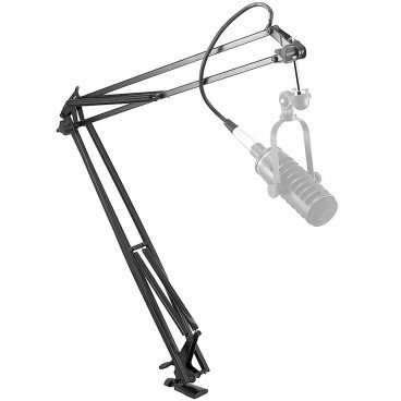 MXL BCD-Stand Articulating Desktop Microphone Stand