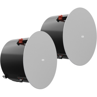 Desono DX-IC10-W 10" Ceiling Speakers