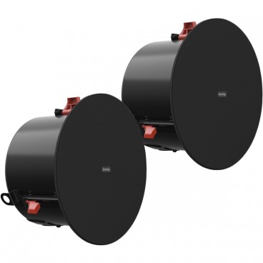Desono DX-IC6-B 6.5" Ceiling Speakers