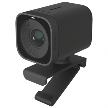 Biamp Vidi 250 Wide Angle 4K Conferencing Camera