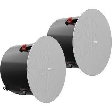 Desono DX-IC10-W 10" Ceiling Speakers