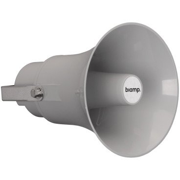 Biamp H20 Compact Compression Driver Horn